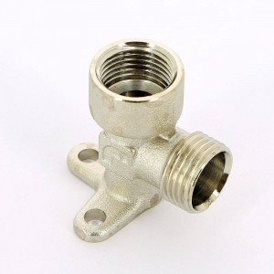 Корпус для водорозетки ITAP MULTI-FIT с фланцем 1/2x1/2 548 1/2
