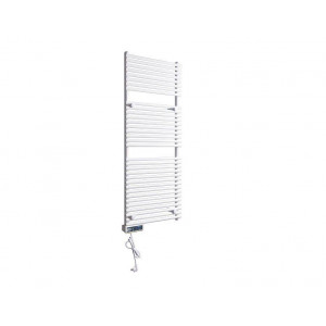 Полотенцесушитель электрический iVigo EHR PRO 450x1200 мм 8409 Полотенцесушитель электрический iVigo EHR PRO 450x1200 мм 8409