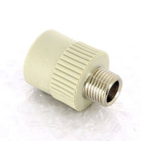 Муфта комбинированная FV-Plast НР 25x1/2 AA215025012T