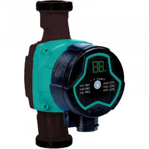 Насос циркуляционный Shinhoo MASTER S 32-6 180 мм 71111007 Насос циркуляционный Shinhoo MASTER S 32-6 180 мм 71111007