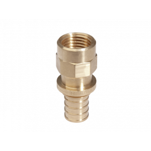 Переходник Rehau RAUTITAN RX+ 16-Rp 1/2 с внутренней резьбой 13660911001 Переходник Rehau RAUTITAN RX+ 16-Rp 1/2 с внутренней резьбой 13660911001