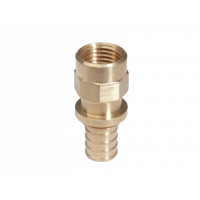 Переходник Rehau RAUTITAN RX+ 32-Rp 3/4 с внутренней резьбой 13660971001