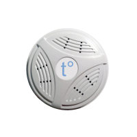 Датчик температуры комнатный ZONT ML-778 RS-485 проводной ML-778
