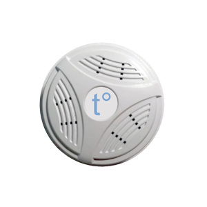 Датчик температуры комнатный ZONT ML-778 RS-485 проводной ML-778