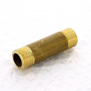 Удлинитель Tiemme 1/2 x 70 мм 1500312 Удлинитель Tiemme 1/2 x 70 мм 1500312