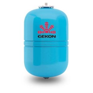Бак мембранный для водоснабжения Gekon WAV8 GKB0141029 Бак мембранный для водоснабжения Gekon WAV8 GKB0141029