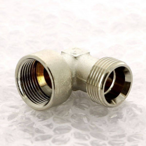 Корпус угловой Itap MULTI-FIT 3/4 x 3/4 EK ВР 545 3/4 Корпус угловой Itap MULTI-FIT 3/4 x 3/4 EK ВР 545 3/4