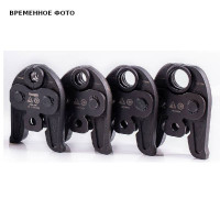 Пресс-клещи Rotorica Basic TH20 мм RT.1431020
