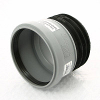Муфта Ostendorf HT 110 с манжетой 115750