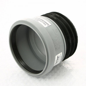 Муфта Ostendorf HT 110 с манжетой 115750 Муфта Ostendorf HT 110 с манжетой 115750