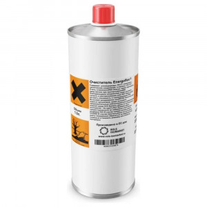 Очиститель Energoflex 1 л EFXCLEAN1 Очиститель Energoflex 1 л EFXCLEAN1