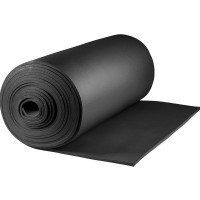 Теплоизоляция рулонная K-FLEX ST AD 03x1000-60 мм самоклеящаяся ST AD 03x1000-60