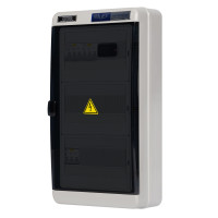 Шкаф управления SHUFT W-SM115-G220-P1-ZN