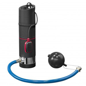 Установка насосная Grundfos SBA 3-45 AW 92713101 Установка насосная Grundfos SBA 3-45 AW 92713101