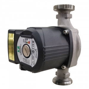 Насос циркуляционный PUMPMAN GRS-SS25 100 Вт 180 мм нержавеющая сталь с гайками и кабелем GRS-SS25 Насос циркуляционный PUMPMAN GRS-SS25 100 Вт 180 мм нержавеющая сталь с гайками и кабелем GRS-SS25