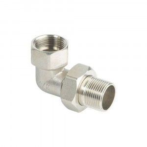 Сгон-американка угловой Altstream 3/4 ВР-НР НС-1344561 Сгон-американка угловой Altstream 3/4 ВР-НР НС-1344561