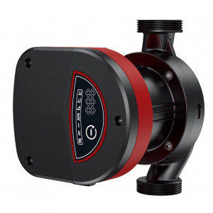 Насос циркуляционный PUMPMAN GRB32/8 120 Вт 180 мм энергоэффективный PWM GRB32/8 Насос циркуляционный PUMPMAN GRB32/8 120 Вт 180 мм энергоэффективный PWM GRB32/8
