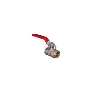 Кран шаровой Altstream Standard 1 В-В рычаг полнопроходной НС-1347232 Кран шаровой Altstream Standard 1 В-В рычаг полнопроходной НС-1347232