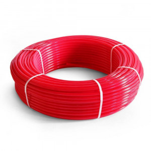 Труба из сшитого полиэтилена Royal Thermo Pex-a EVOH 20x2.0 мм бухта 200 м НС-1285044