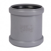 Муфта двойная Ostendorf HTMM 32 мм 110510