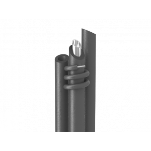 Трубка теплоизоляционная Energoflex Super 22/6-2 1298392 Трубка теплоизоляционная Energoflex Super 22/6-2 1298392