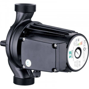 Насос циркуляционный Pumpman GRS 32/8 с гайками GRS 32/8 Насос циркуляционный Pumpman GRS 32/8 с гайками GRS 32/8