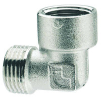 Корпус угловой Itap MULTI-FIT 1/2 x 3/4 EK ВР 545 1/2x3/4