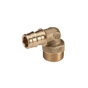 Угольник аксиальный Gekon GX с наружной резьбой 25x1 7GX009002510 Угольник аксиальный Gekon GX с наружной резьбой 25x1 7GX009002510