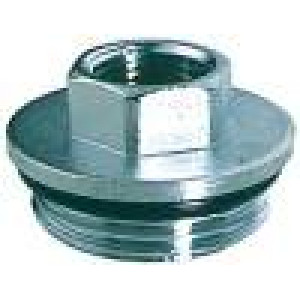 Переходник FAR FK 4200 1121 1 1/2 НР x 1 ВР FK 4200 1121 Переходник FAR FK 4200 1121 1 1/2 НР x 1 ВР FK 4200 1121