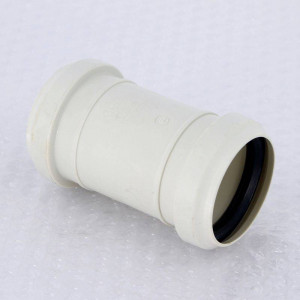 Муфта канализационная Sinikon Comfort 50 мм dui528003.K