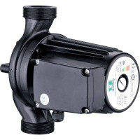 Насос циркуляционный Pumpman GRS 32/4 с гайками GRS 32/4