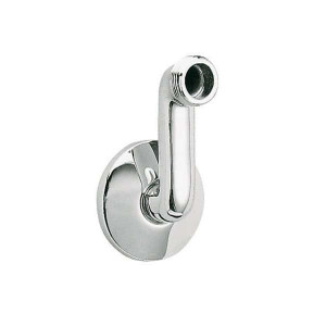 Эксцентрик S-образный Grohe регулировка 65 мм 12482000 Эксцентрик S-образный Grohe регулировка 65 мм 12482000