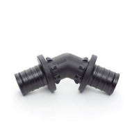 Угольник 45° TECEflex PX 25 мм PPSU 11600531001