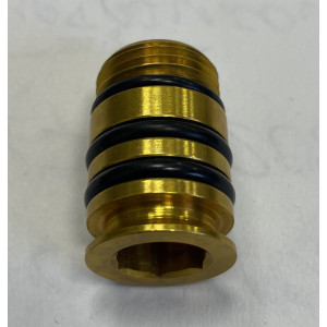 Ниппель Margaroli RC0000AA36GR Ниппель Margaroli RC0000AA36GR
