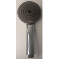 Ручной душ Hansgrohe Pulsify Select 105 мм 3 режима 24100000