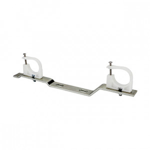 Кронштейн для коллекторов Varmega VM146 1 дюйм VM09852 Кронштейн для коллекторов Varmega VM146 1 дюйм VM09852