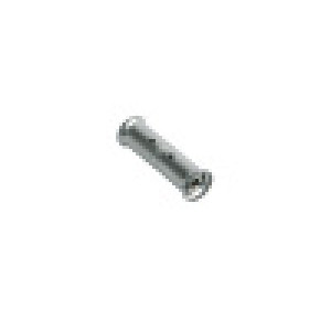 Муфта Henco латунь пресс 20x20 мм HE 15P-2020