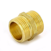 Ниппель резьбовой Tiemme 1500 3/4 дюйма НН 1500008