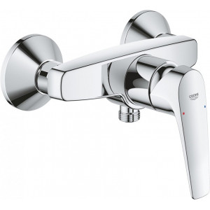 Смеситель для душа GROHE BauFlow хром 23632000