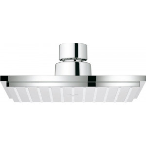 Верхний душ GROHE Euphoria Cube 150 1 режим 152 мм хром 27705000
