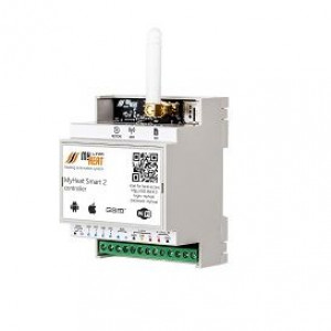 Контроллер MyHeat SMART 2 6281