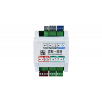 Блок расширения ZONT ZE-22 ML00005703