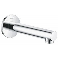 Излив для ванны GROHE Concetto настенный хром 13280001