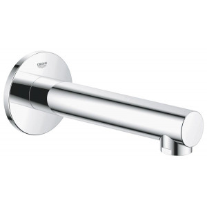Излив для ванны GROHE Concetto настенный хром 13280001 Излив для ванны GROHE Concetto настенный хром 13280001