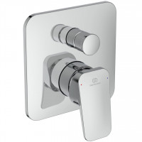 Смеситель для встраиваемого монтажа Ideal Standard Ceraplan на 2 потребителя комплект BD259AA