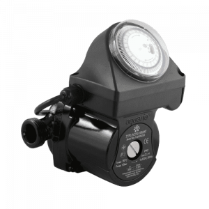 Насос циркуляционный Hogert Technik AC 152-130HWT для ГВС HT1P901