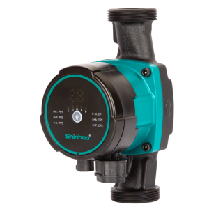 Насос циркуляционный Högert Technik MASTER S 25-6 180 1x230 В 71111003 Насос циркуляционный Högert Technik MASTER S 25-6 180 1x230 В 71111003