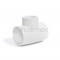 Тройник переходный Fusitek PP-R 90х32х90 мм FT01221