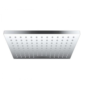 Верхний душ hansgrohe Vernis Shape 230 26281000