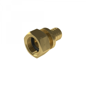 Соединитель свинчиваемый KAN-therm UltraLine 16 PB x G3/4 2510105003 Соединитель свинчиваемый KAN-therm UltraLine 16 PB x G3/4 2510105003